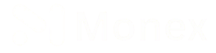 Monex Logo