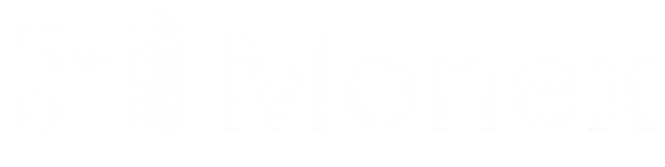 Monex Logo